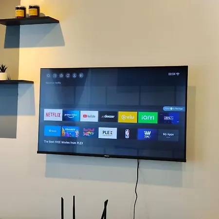 C3004 Almas Suites Studio100Mbps! Netflix By Stay Nusajaya  Exterior photo