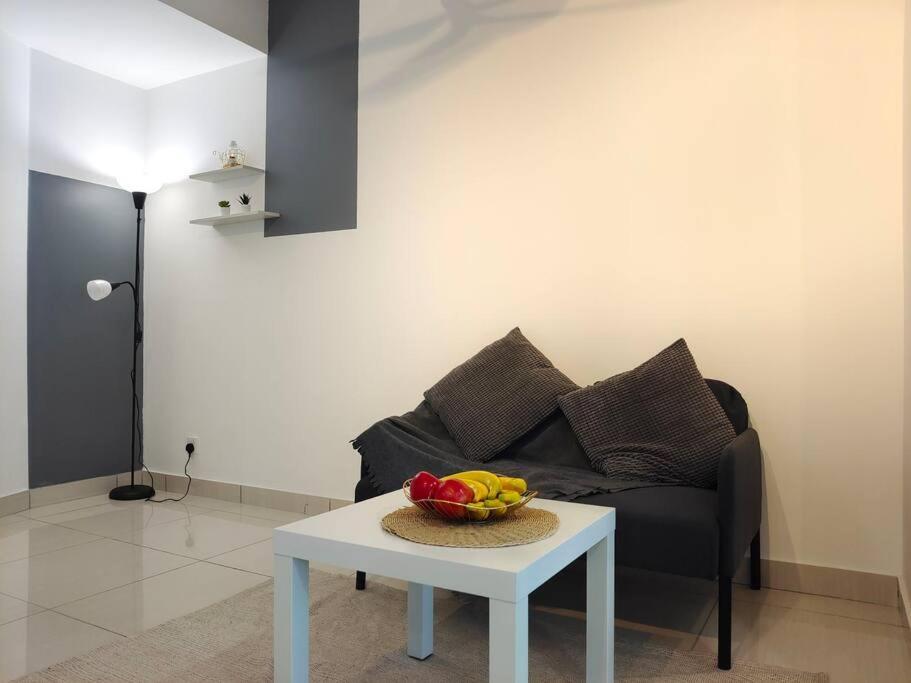 Apartment C3004 Almas Studio100mbps! Netflix By
